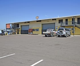 Other commercial property leased at 2/114 Winnellie Road Winnellie NT 0820