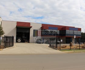 Factory, Warehouse & Industrial commercial property leased at St Marys NSW 2760