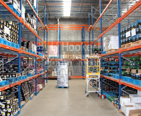 Factory, Warehouse & Industrial commercial property leased at St Marys NSW 2760