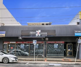 Shop & Retail commercial property leased at 208 Union Road Ascot Vale VIC 3032