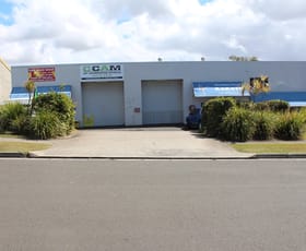 Factory, Warehouse & Industrial commercial property leased at 3B/14 Depot Street Maroochydore QLD 4558