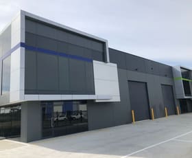 Factory, Warehouse & Industrial commercial property leased at 1/138 Indian Drive Keysborough VIC 3173