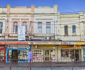 Shop & Retail commercial property leased at 201 Liverpool Road Ashfield NSW 2131