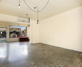 Shop & Retail commercial property leased at 28 Johnston Street Fitzroy VIC 3065