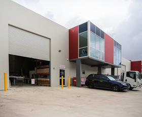 Showrooms / Bulky Goods commercial property leased at 4/4 Money Close Rouse Hill NSW 2155