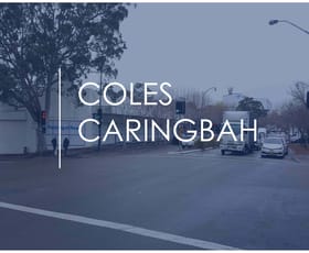 Shop & Retail commercial property leased at 51  President Ave Caringbah NSW 2229