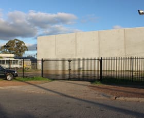 Factory, Warehouse & Industrial commercial property leased at 12 Military Road Bellevue WA 6056
