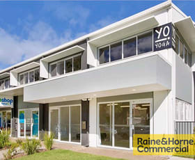 Offices commercial property leased at 2/5 Lamington Street New Farm QLD 4005