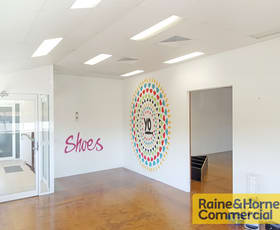Offices commercial property leased at 2/5 Lamington Street New Farm QLD 4005