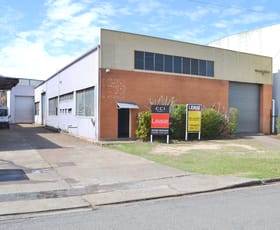 Factory, Warehouse & Industrial commercial property leased at 1 Melbourne Street Rocklea QLD 4106