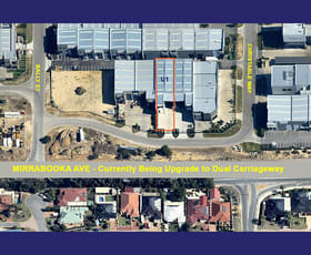 Offices commercial property leased at 1/86 Christable Way Landsdale WA 6065