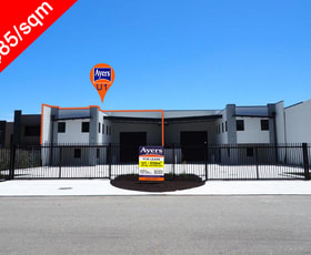 Offices commercial property leased at 1/86 Christable Way Landsdale WA 6065