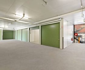 Factory, Warehouse & Industrial commercial property leased at Brookvale NSW 2100