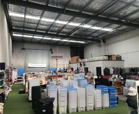 Showrooms / Bulky Goods commercial property leased at Unit 1/174-180 Old Geelong Road Hoppers Crossing VIC 3029