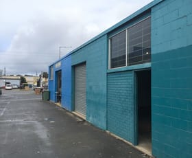 Factory, Warehouse & Industrial commercial property leased at 2/39 Machinery Drive Tweed Heads South NSW 2486