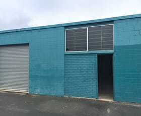 Factory, Warehouse & Industrial commercial property leased at 2/39 Machinery Drive Tweed Heads South NSW 2486