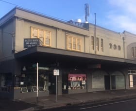 Shop & Retail commercial property leased at 2 Lee Street Carlton North VIC 3054