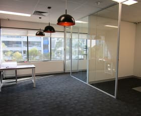 Offices commercial property leased at 4.11/5 Celebration Drive Bella Vista NSW 2153