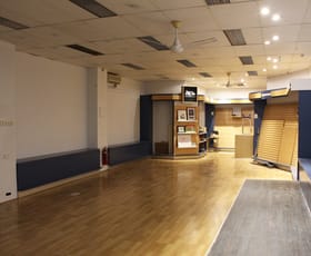 Shop & Retail commercial property leased at Suite 2/878 Military Road Mosman NSW 2088