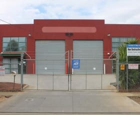 Factory, Warehouse & Industrial commercial property for lease at 2/18 Loop Road Werribee VIC 3030