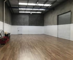 Factory, Warehouse & Industrial commercial property for lease at 2/18 Loop Road Werribee VIC 3030