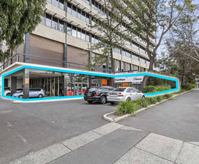 Showrooms / Bulky Goods commercial property leased at Unit S7/570 Lygon Street Carlton VIC 3053