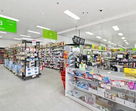 Showrooms / Bulky Goods commercial property leased at Unit S7/570 Lygon Street Carlton VIC 3053