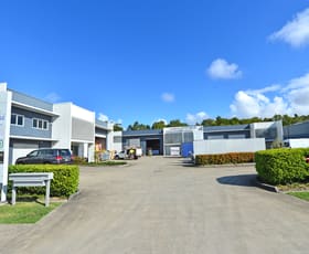 Factory, Warehouse & Industrial commercial property leased at Unit 6/5 Junction Road Coolum Beach QLD 4573