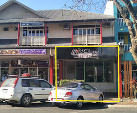 Shop & Retail commercial property leased at 6/32 Macrossan Street Port Douglas QLD 4877