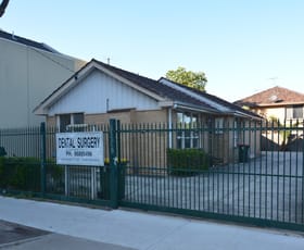 Medical / Consulting commercial property leased at 1B Pickett Street Footscray VIC 3011