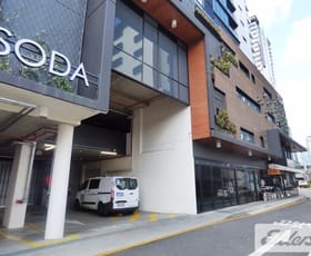 Shop & Retail commercial property leased at Shop/5/27 Cordelia Street South Brisbane QLD 4101