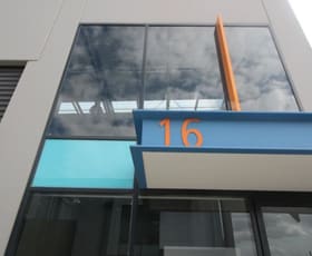 Factory, Warehouse & Industrial commercial property leased at 16 Tango Circuit Pakenham VIC 3810