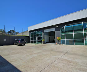 Factory, Warehouse & Industrial commercial property leased at 26 Expo Court Ashmore QLD 4214