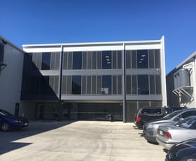 Offices commercial property leased at Tingalpa QLD 4173