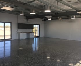 Offices commercial property leased at Tingalpa QLD 4173