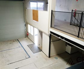 Factory, Warehouse & Industrial commercial property leased at 9/22 -32 Robson Street Clontarf QLD 4019