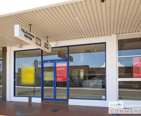 Shop & Retail commercial property leased at 172 Bridge Street Tamworth NSW 2340