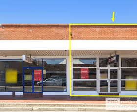 Shop & Retail commercial property leased at 174 Bridge Street Tamworth NSW 2340