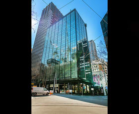 Offices commercial property leased at 50 Market Street Melbourne VIC 3000