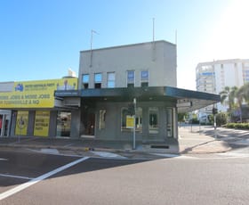 Offices commercial property leased at 80 Denham Street Townsville City QLD 4810