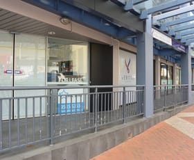 Shop & Retail commercial property leased at shop 4/629 Kingsway Miranda NSW 2228