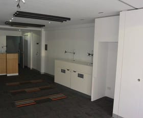 Shop & Retail commercial property leased at shop 4/629 Kingsway Miranda NSW 2228
