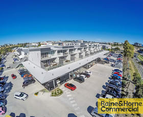 Medical / Consulting commercial property leased at North Lakes QLD 4509