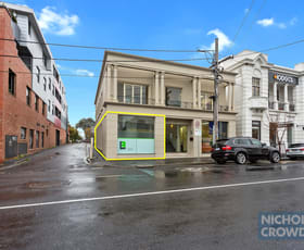 Medical / Consulting commercial property leased at 1/245 Bay Street Brighton VIC 3186
