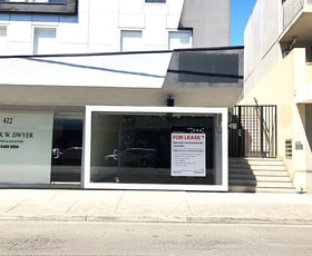 Offices commercial property leased at 420 High Street Northcote VIC 3070