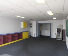 Factory, Warehouse & Industrial commercial property leased at 32B Bignell Road Moorabbin VIC 3189