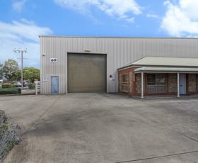 Factory, Warehouse & Industrial commercial property leased at 69 Hardys Road Underdale SA 5032