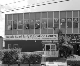 Offices commercial property leased at Suite 2/18 Wattle Road Brookvale NSW 2100