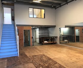 Factory, Warehouse & Industrial commercial property leased at 5/65 Centennial Circuit Byron Bay NSW 2481