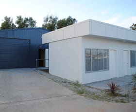 Offices commercial property leased at 18 Silver City Highway Buronga NSW 2739